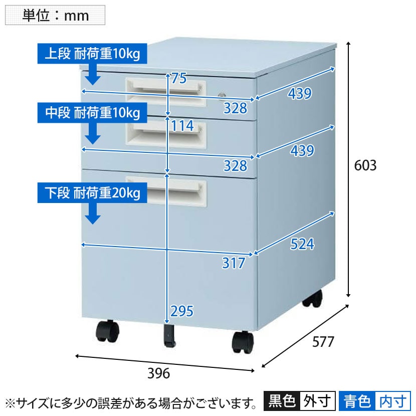 送料無料】 Garage(ガラージ) shwagon | SH スチールワゴン