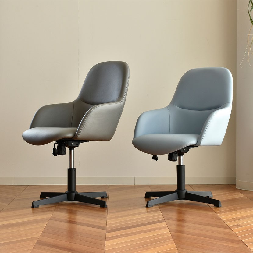 送料無料】 GART(ガルト)スポルチェア オフィスチェア ミーティング