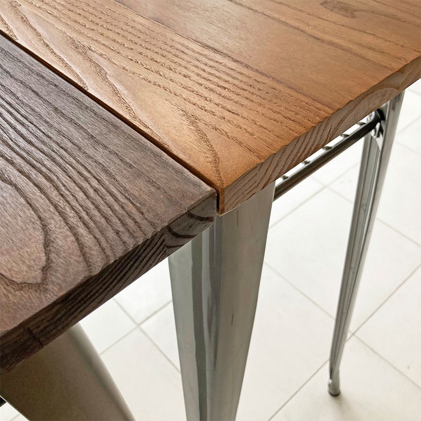 送料無料】 1281 HIGH TABLE ハイテーブル ダイニングテーブル