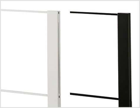 選べるカラーバリエーション