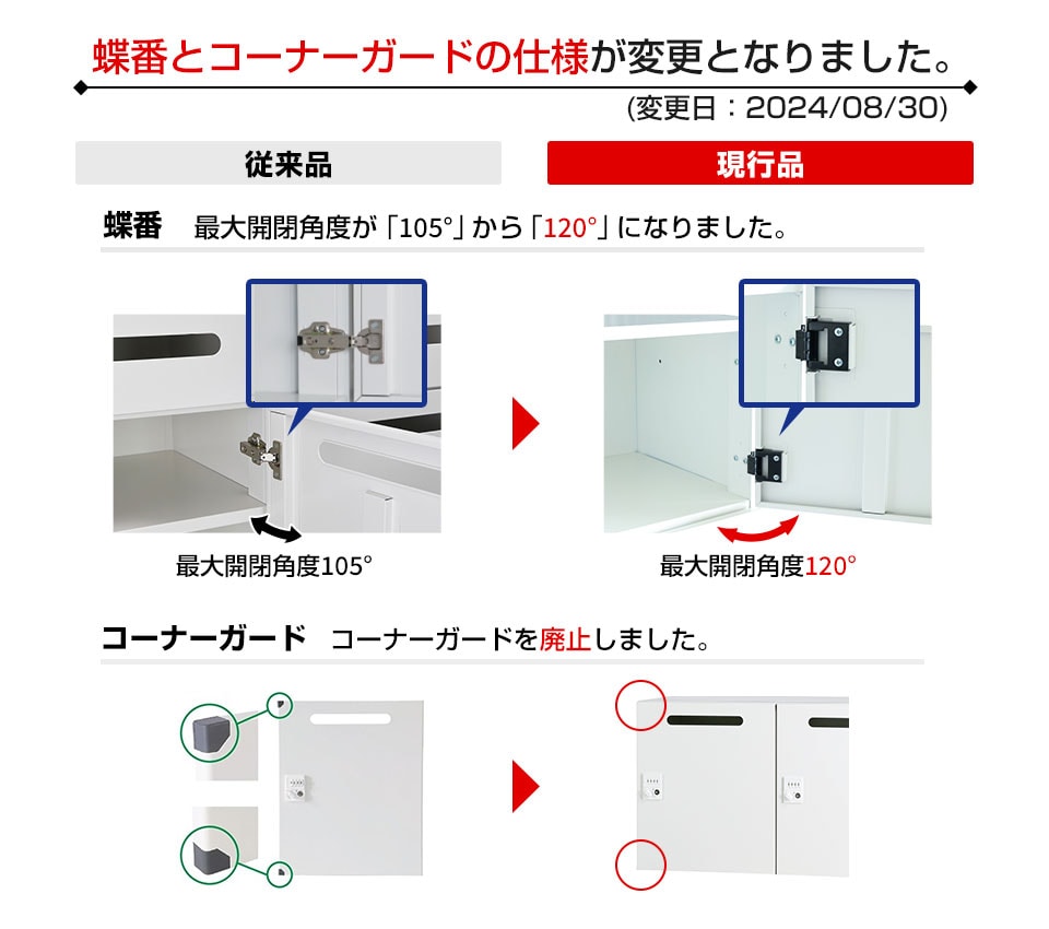HK-HOS-PC3502C 商品サイズ2