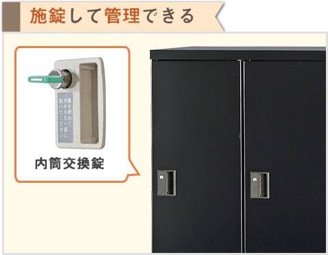 内筒交換錠タイプ