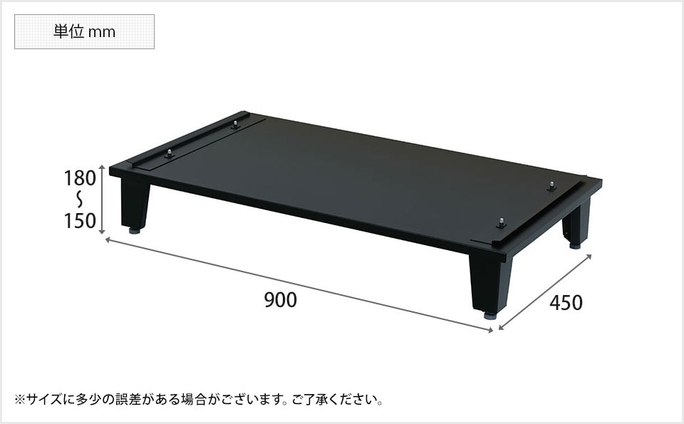 HK-TLK-FBS 商品サイズ1