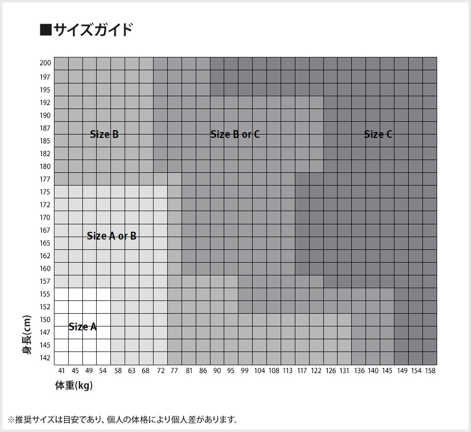 HM-AER1B22-PW 商品サイズ2