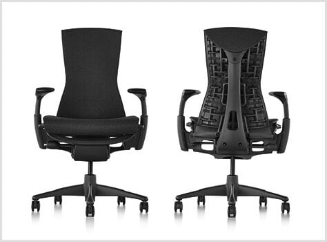 創造性を高めるチェア