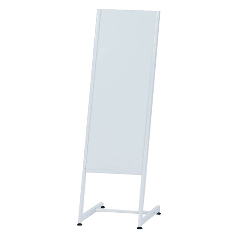 �ē��� �X���� �z���C�g�{�[�h �V�[�g�^�C�v YS-J09 ��350×���s450×����1090mm