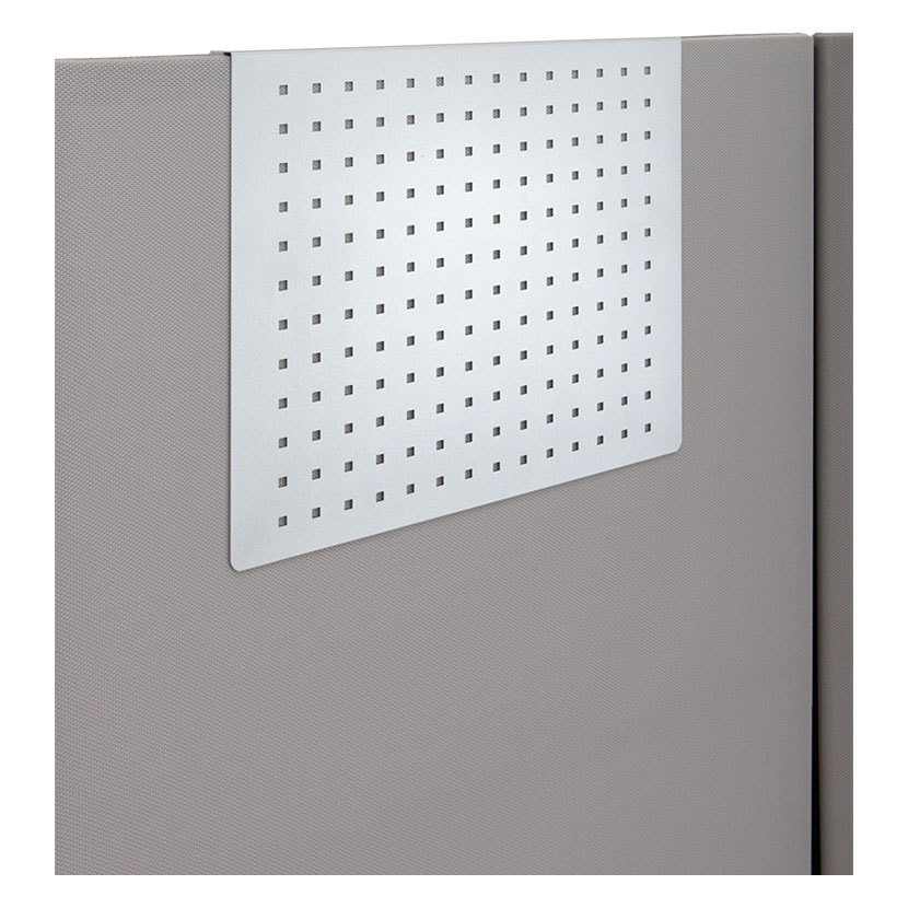 [�I�v�V����]ZIPLINK �}�O�l�b�g�{�[�h YS-OP03 ��400×���s30×����330mm