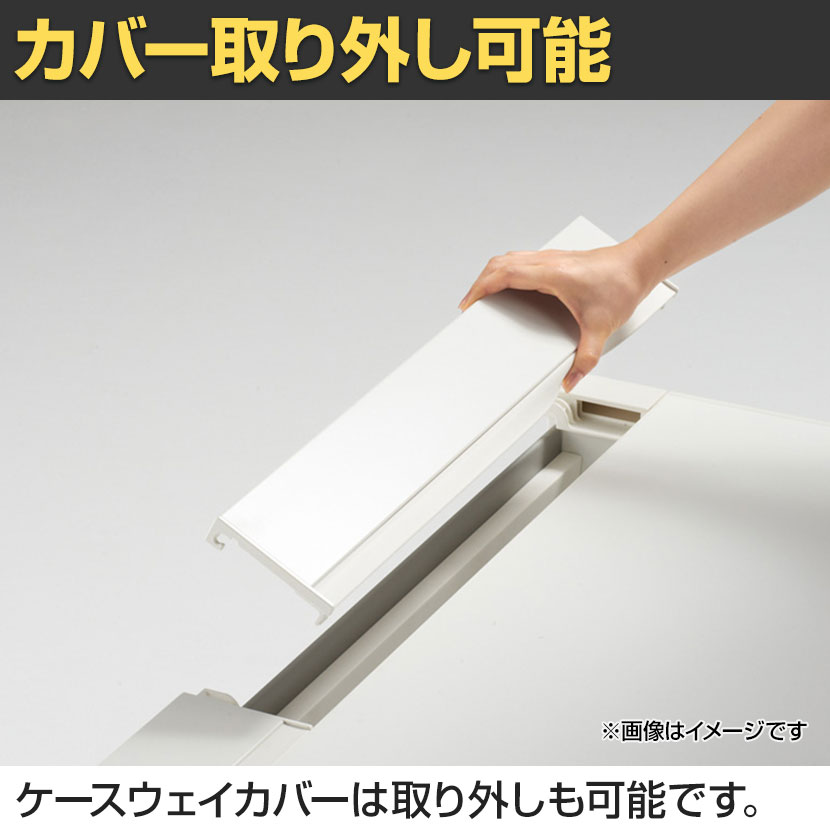 送料無料】 イナバ DUENA デュエナK ケースウェイカバー オフィス