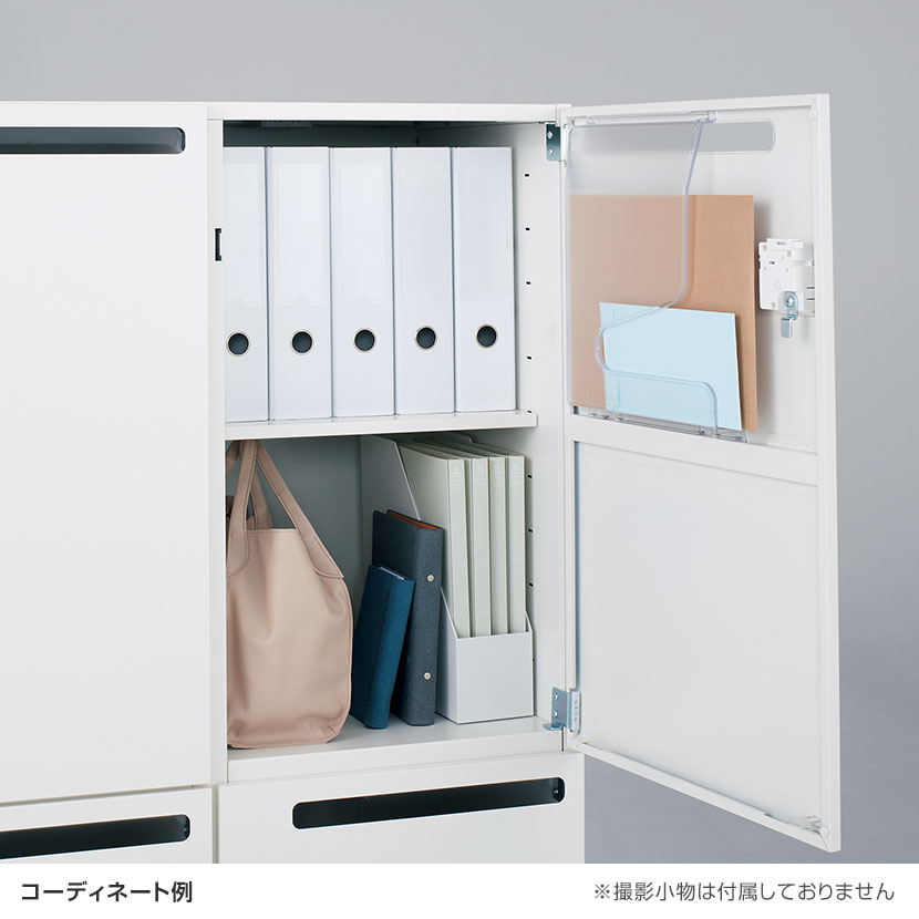 送料無料】 [オプション] イナバ iprea・TFパーソナルロッカー専用 棚