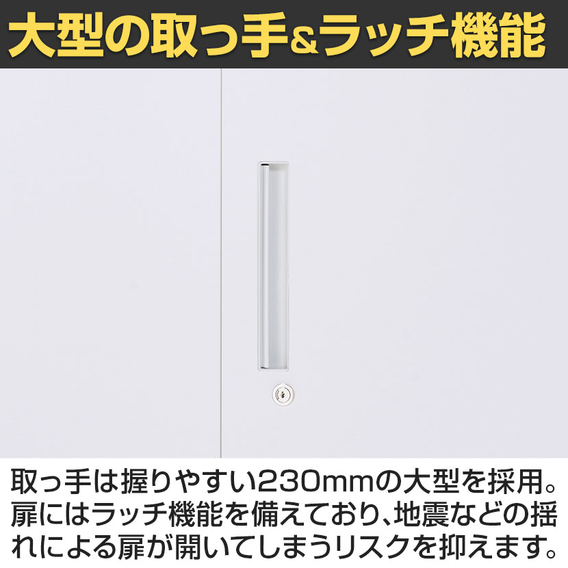 送料無料】 イナバ TF ティーエフ ヒンジドア 両開き扉 書庫