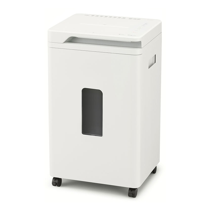 送料無料】 オートフィードシュレッダー シズカット AF400M-45E