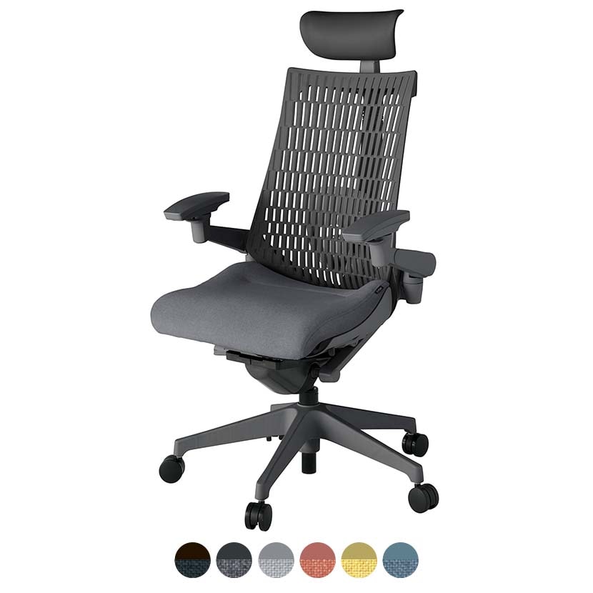 ITOKI ItBX`FA ANg2 PVC wbhXg r AWX^uI o[T|[g iCLX^[ ֎q Đ|GXe W2