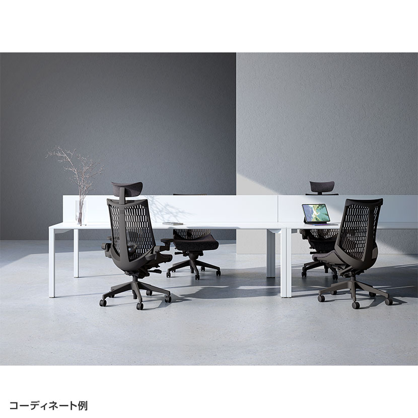送料無料】 ITOKI(イトーキ) オフィスチェア アクト2 樹脂脚