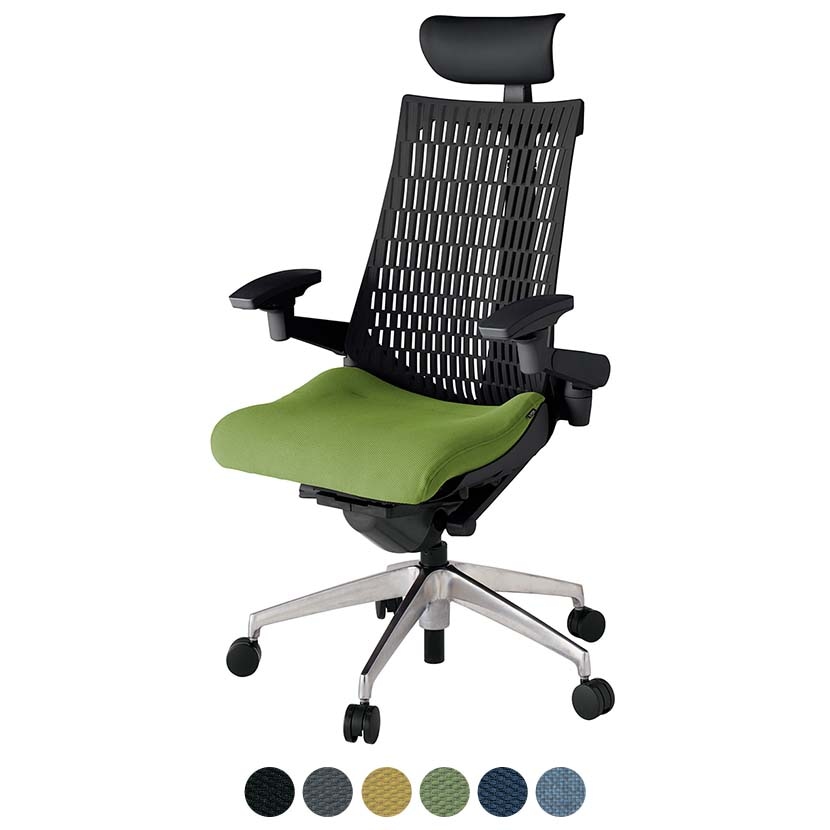 ITOKI ItBX`FA ANg2 PVC wbhXg A~~[r AWX^uI iCLX^[ ֎q RECXĐn ZT