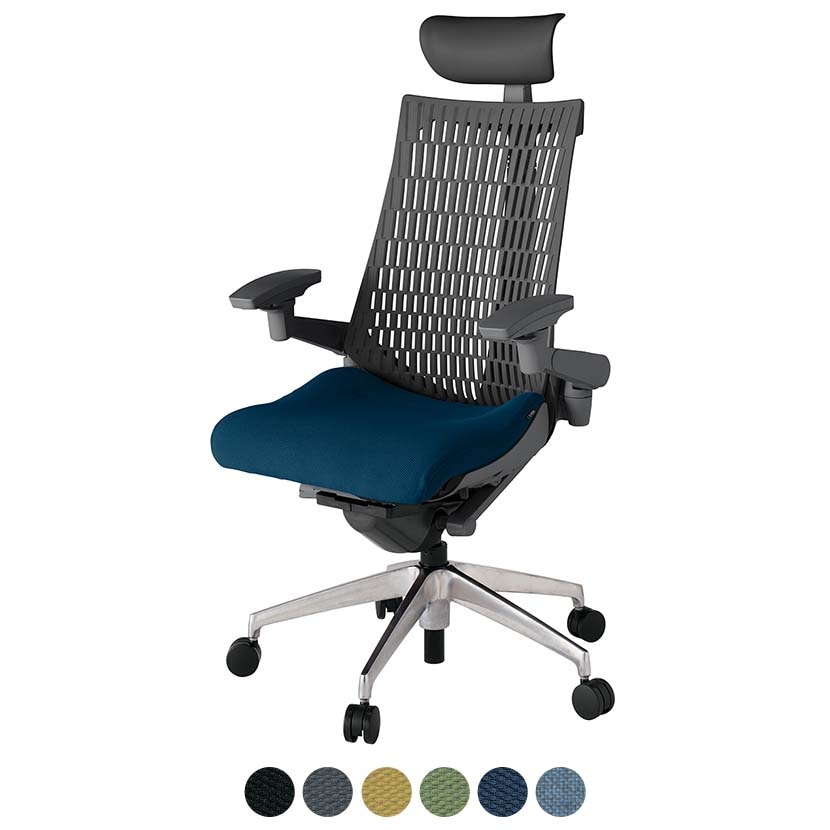 ITOKI ItBX`FA ANg2 PVC wbhXg A~~[r AWX^uI iCLX^[ ֎q RECXĐn ZD