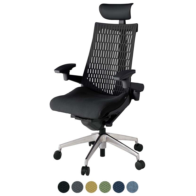 ITOKI ItBX`FA ANg2 PVC wbhXg A~~[r AWX^uI E^LX^[ ֎q RECXĐn ZT