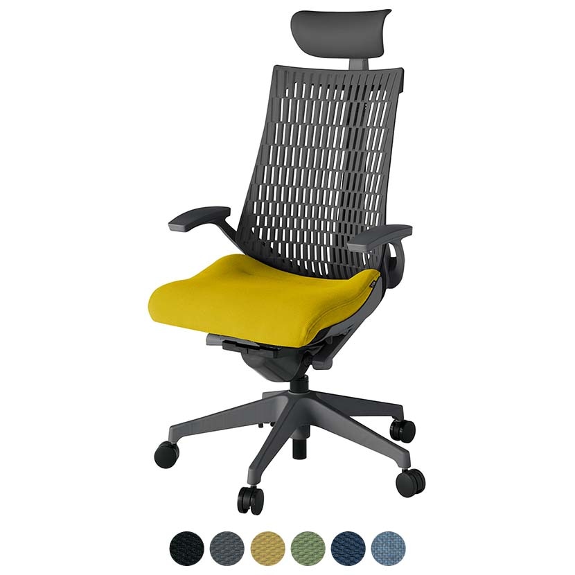 ITOKI ItBX`FA ANg2 PVC wbhXg r T^I iCLX^[ ֎q fXN`FA RECXĐn W2