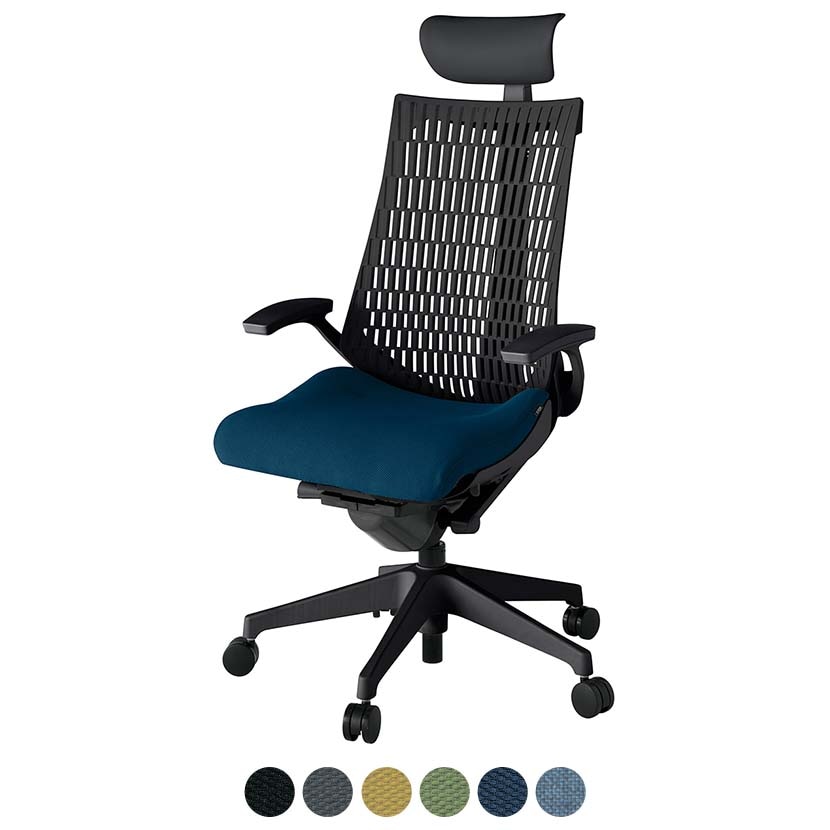 ITOKI ItBX`FA ANg2 PVC wbhXg r T^I E^LX^[ ֎q fXN`FA RECXĐn T1