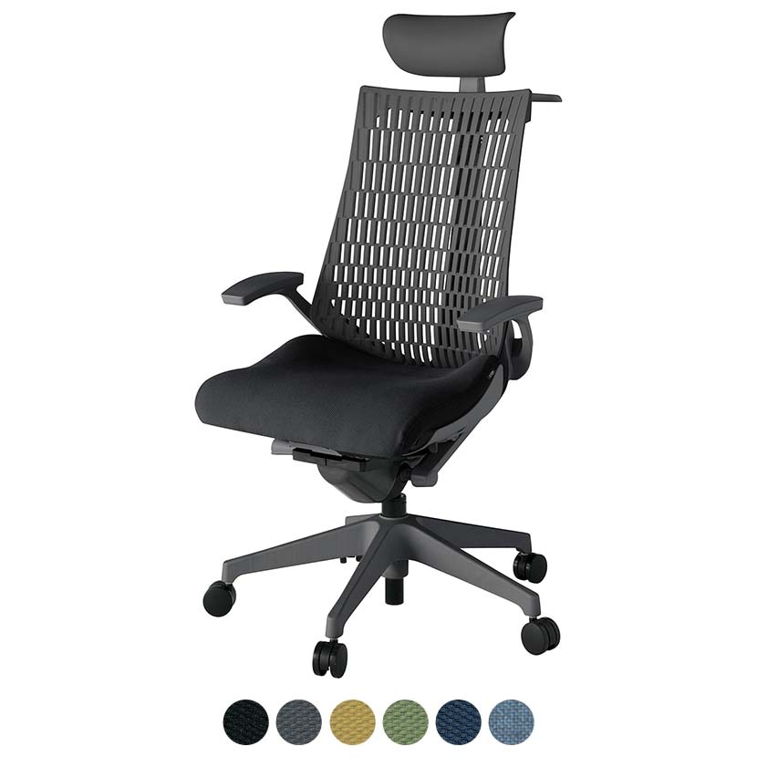 ITOKI ItBX`FA ANg2 PVC wbhXg r T^I E^LX^[ ֎q fXN`FA nK[t RECXĐn W2