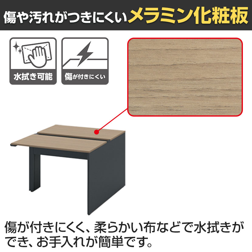 送料無料】 【本体】ITOKI(イトーキ) INTERLINK R インターリンクR