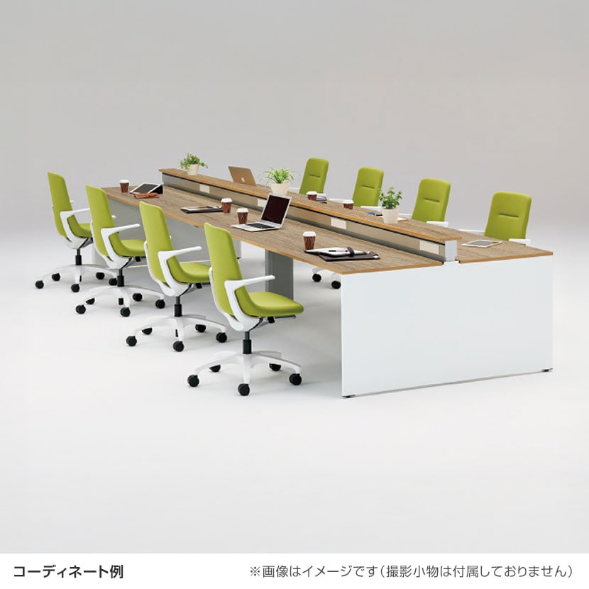 送料無料】 【本体】ITOKI(イトーキ) INTERLINK R インターリンクR