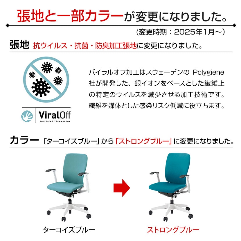 ITO-KF-437GB-W9 商品サイズ2