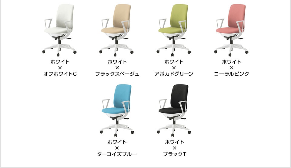 ITO-KJ-316DL バリエーション2