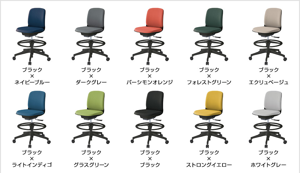 ITO-KJ-320PVP バリエーション1