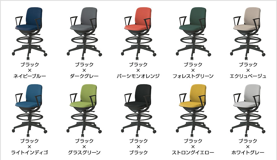 ITO-KJ-326PVP バリエーション1