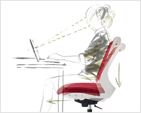 デュアルモーションロッキング