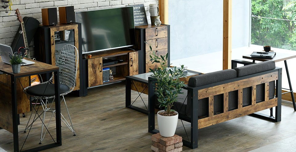 「手作り感」と「等身大」のブルックリンスタイル