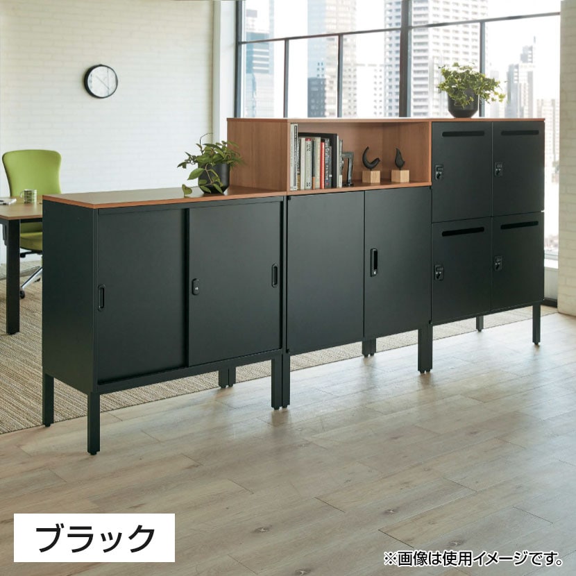 送料無料】 JE-105KA-FTN | Je クリアケース 下置き用 深型引き出し11
