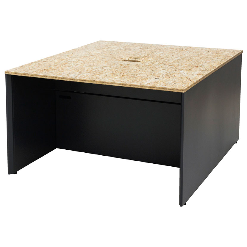 OSB[NfXN {Zbg t[AhXfXN OSBV̗p Ȃ߂炩d re[W 1200×s1400×714mm