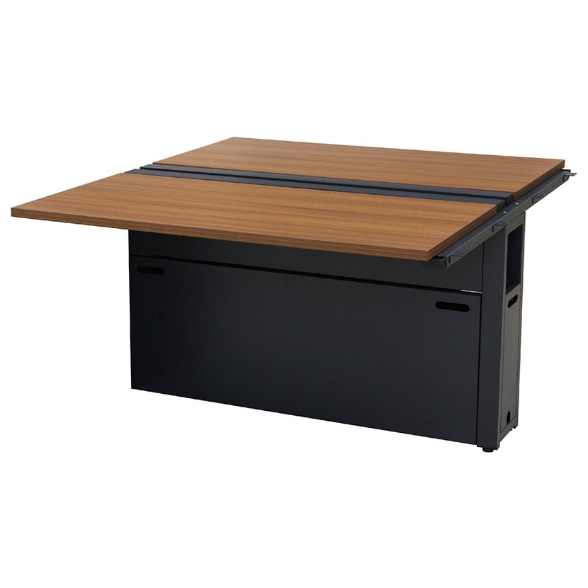 yǉ/ݗpzt[AhXfXN AZbg ~[eCOfXN ce[u IׂV/t[ g 1200×s1400×720mm