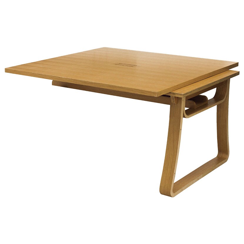 yǉ/ݗpzؐt[AhXfXN AZbg ~[eBOfXN ce[u P[ug[t I[ؐ 1200×s1200×720mm