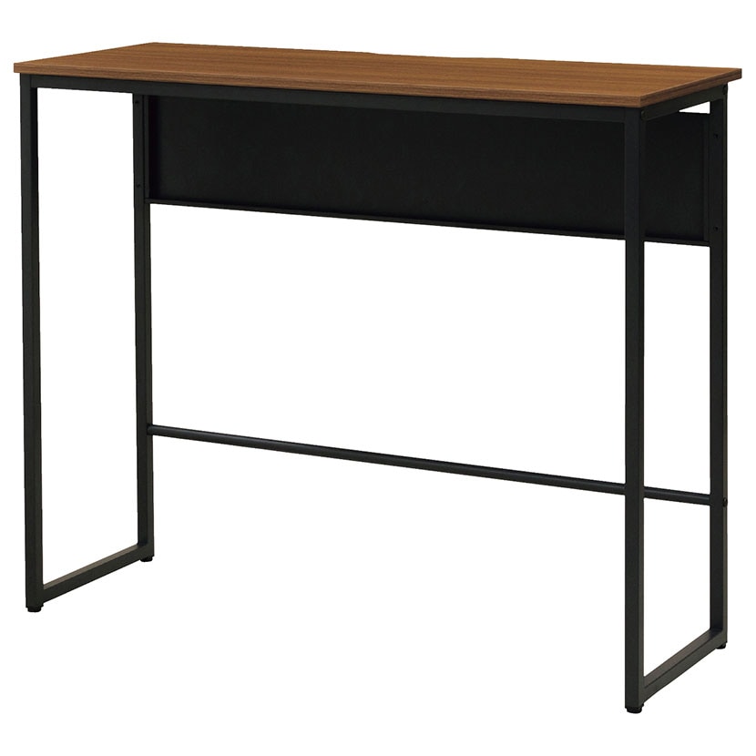 送料無料】 ハイカウンターテーブル ミーティングテーブル