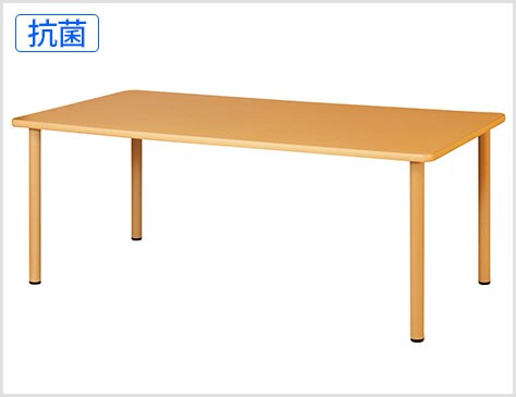 抗菌加工の天板