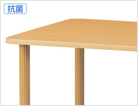 抗菌加工の天板