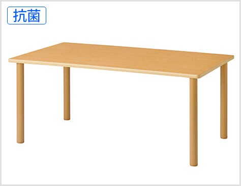 抗菌加工の天板