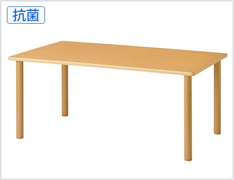 抗菌加工の天板