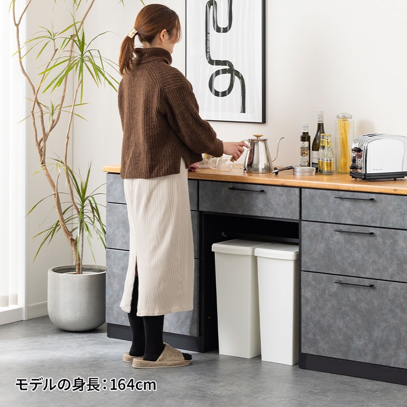 美品【引越しの為7/20迄販売】【東京インテリア】キッチンカウンター収納 美品【引越しの為7/20迄販売】【東京インテリア】キッチンカウンター収納