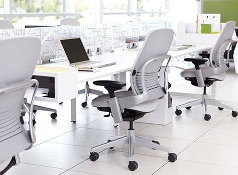 身体を動かしつづける