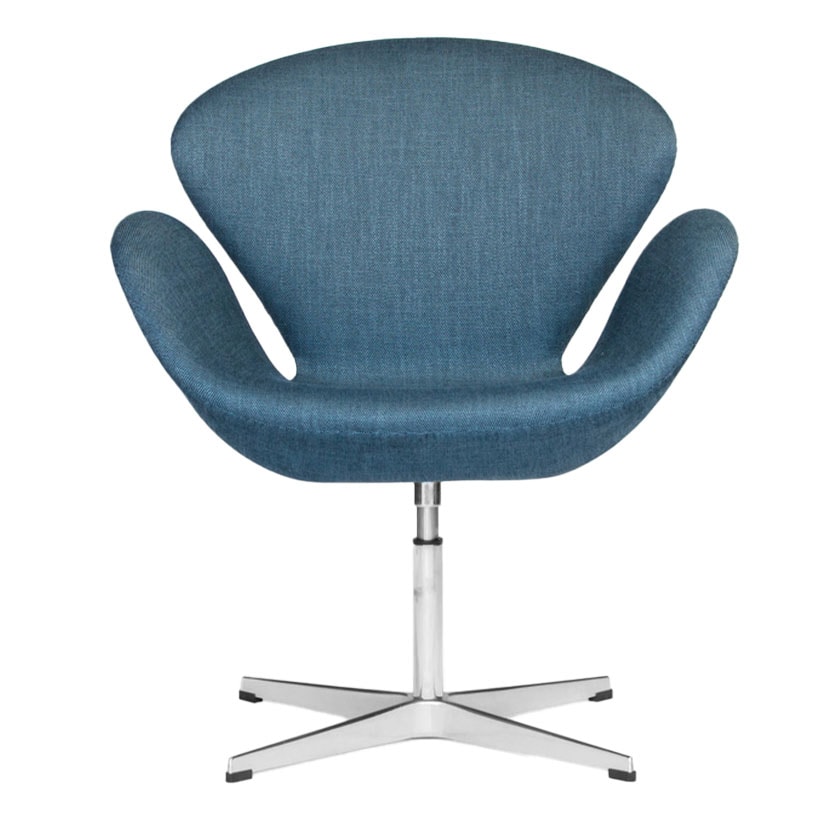 送料無料】 S イージーチェア スカンディナヴィアデザイン アルミダイ