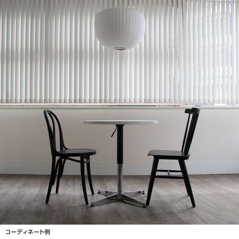 送料無料】 曲木チェア リプロダクト ハークチェア 曲線美 ビーチ無垢