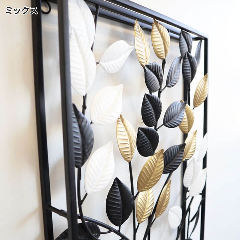 送料無料】 ウォールアートパネル 壁飾り ウォールデコ デザイン