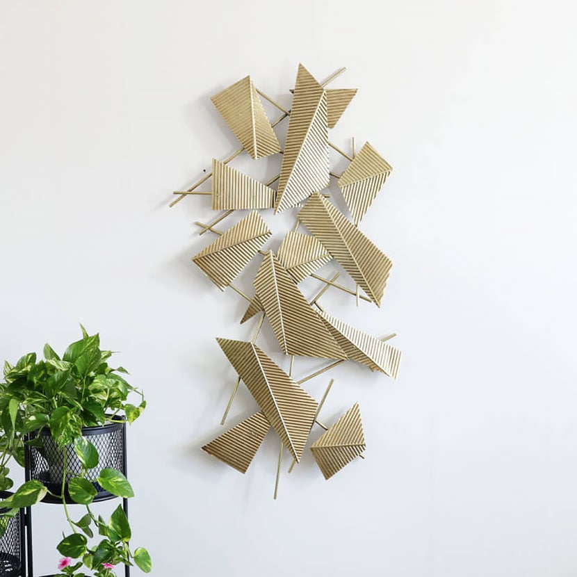 送料無料】 ウォールアート 壁飾り デザイン アイアン イ