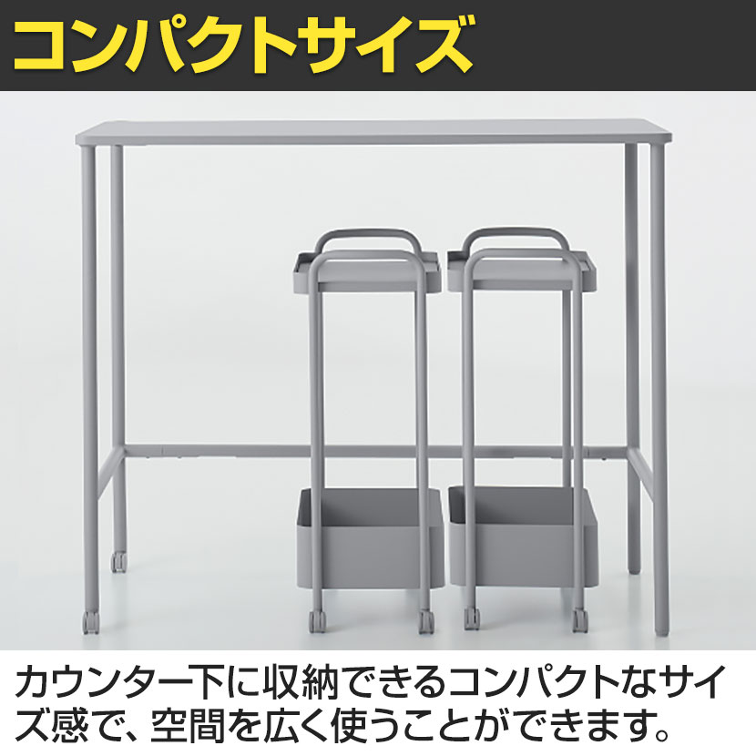 送料無料】 コクヨ ワゴン エニーワゴン Any Wagon 2段 AWG-AN2