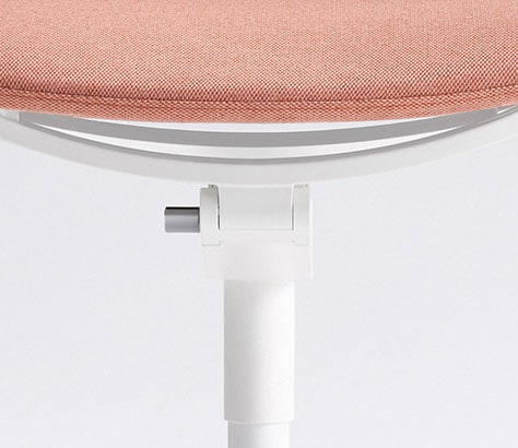 細部までシンプルに