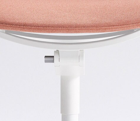 細部までシンプルに