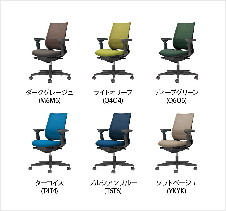 KY-C04-B132MWBK バリエーション2